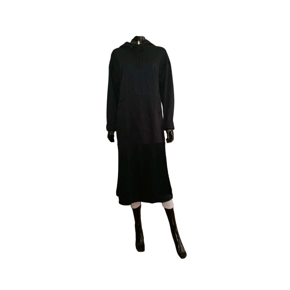 long hoodie navy long hoodie navy